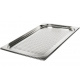 Гастроемкость перфорированная Kitchen Muse GN1/1x20мм, 811-20P, превью 1