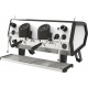 Кофемашина Sanremo D8 2GR + экономайзер Чёрно-белая, превью 1