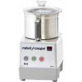 Куттер Robot-Coupe R5 1V, фото 1