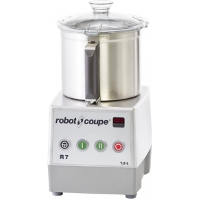 Куттер Robot-Coupe R7, фото 1