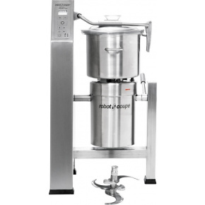 Куттер Robot-Coupe R30, фото 1