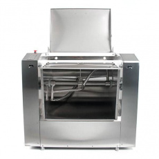 Тестомес горизонтальный Foodatlas HWT-75(H), фото 4