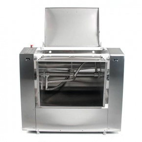 Тестомес горизонтальный Foodatlas HWT-75(H), фото 4