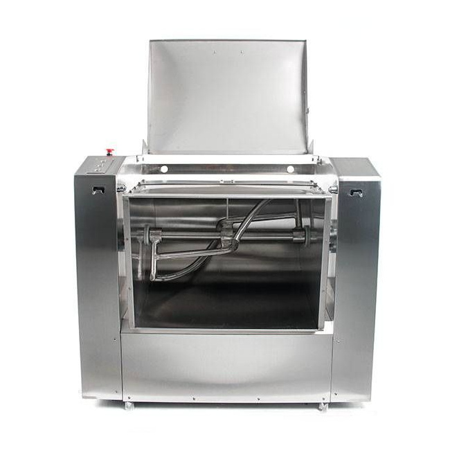 Тестомес горизонтальный Foodatlas HWT-75(H), фото 4
