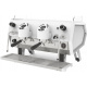 Кофемашина Sanremo D8 2GR + экономайзер Белая, превью 1