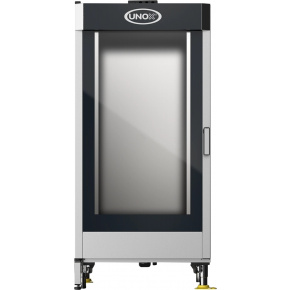 Расстоечный шкаф Unox XL 1003 LIEVOX, фото 2
