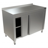 Стол-тумба закрытый Кобор СТБ-120/70/К, фото 1