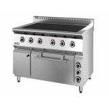 Плита электрическая Марихолодмаш ПЭ67Ж-02, фото 1