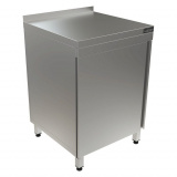 Стол-тумба закрытый Кобор СТБ-60/60/Р, фото 1