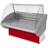 Витрина холодильная Марихолодмаш Илеть ВХС-1,2 (динамика), фото 1