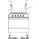 Ручной миксер Robot-Coupe Mini MP 190 V.V., превью 4