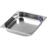 Гастроемкость Kitchen Muse GN2/3x40мм, 823-40, фото 1
