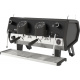 Кофемашина Sanremo D8 2GR + экономайзер Чёрная, превью 1