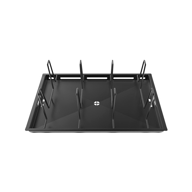Структура для жарки кур-гриль Unox GRP 825, фото 1