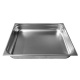 Гастроемкость Kitchen Muse GN 2/1-100мм, 821-4, превью 1