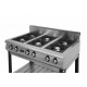 Плита газовая Grill Master Ф6ПГ/800 (50005), превью 4
