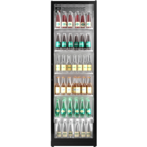 Холодильный шкаф для напитков Polair V620, фото 1