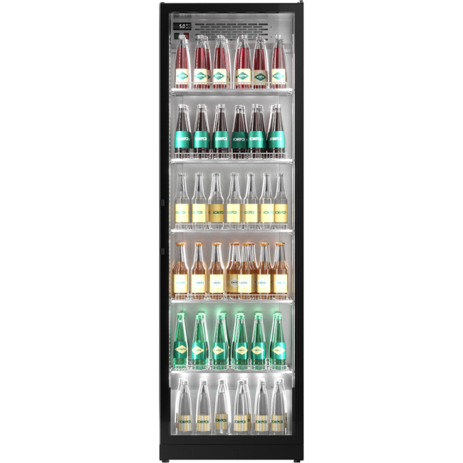 Холодильный шкаф для напитков Polair V620, фото 1