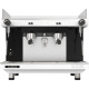 Кофемашина Sanremo Zoe SAP TALL 2GR высокие группы Бело-чёрная, превью 1