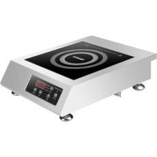 Индукционная плита Viatto MK-IC35B10, фото 1
