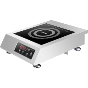 Индукционная плита Viatto MK-IC35B10, фото 1
