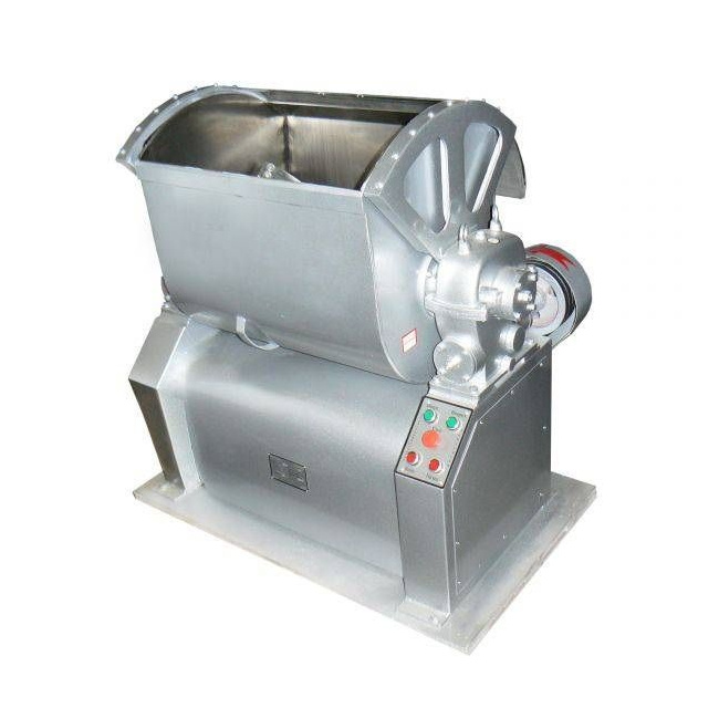 Тестомес горизонтальный Foodatlas HYW(H)-50 (AR) Pro, фото 1