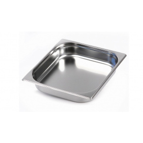 Гастроемкость Kitchen Muse GN2/3x65мм, 823-2, фото 1