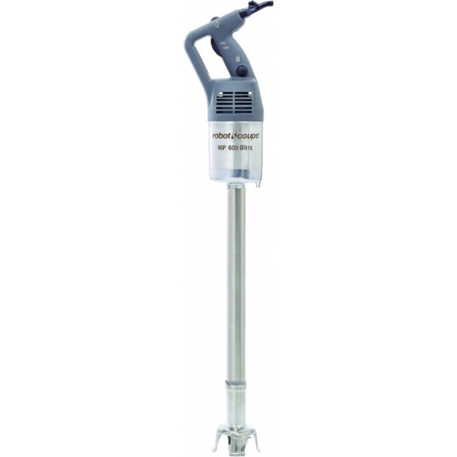 Ручной миксер Robot-Coupe MP 600 Ultra LED, фото 1