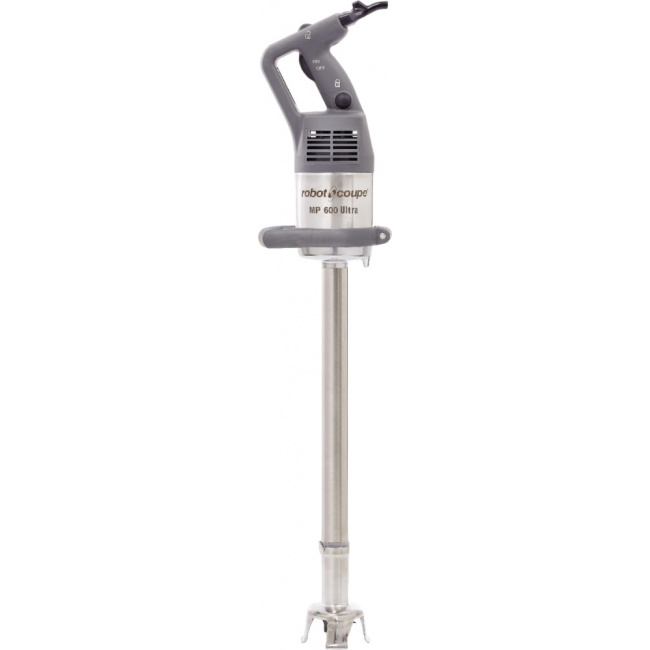 Ручной миксер Robot-Coupe MP 600 Ultra LED, фото 2