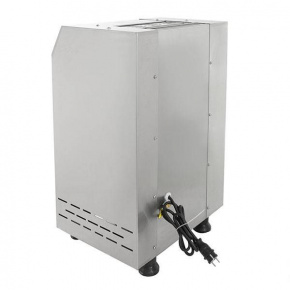 Тестораскаточная машина Foodatlas YP-300 (220V), фото 4