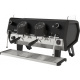 Кофемашина Sanremo D8 2GR + подсветка Чёрная, превью 1