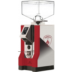 Кофемолка Eureka MIGNON SPECIALITA 55 17NX Ferrari red, фото 1