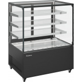 Нейтральная витрина Carboma COSMO KC71-130 N 0,9-1, фото 1