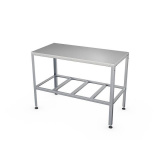 Стол разделочный Atesy СР-Б-900.700-02 (СР-2/900/700-Э), фото 1