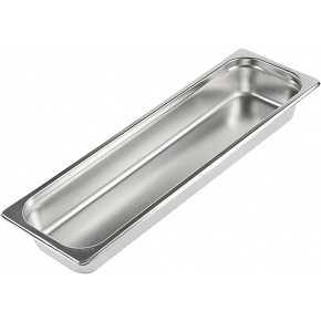 Гастроемкость Kitchen Muse GN2/4x100мм, 824-4, фото 1