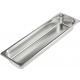 Гастроемкость Kitchen Muse GN2/4x100мм, 824-4, превью 1