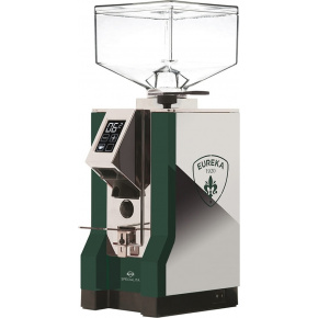 Кофемолка Eureka MIGNON SPECIALITA 55 17NX Green gourmet, фото 1