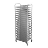 Шпилька для противней Atesy КШ-С-1.18-600.400-02, фото 1