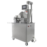 Аппарат пельменный Foodatlas JGL 200TR (AR) для чебуреков, фото 1