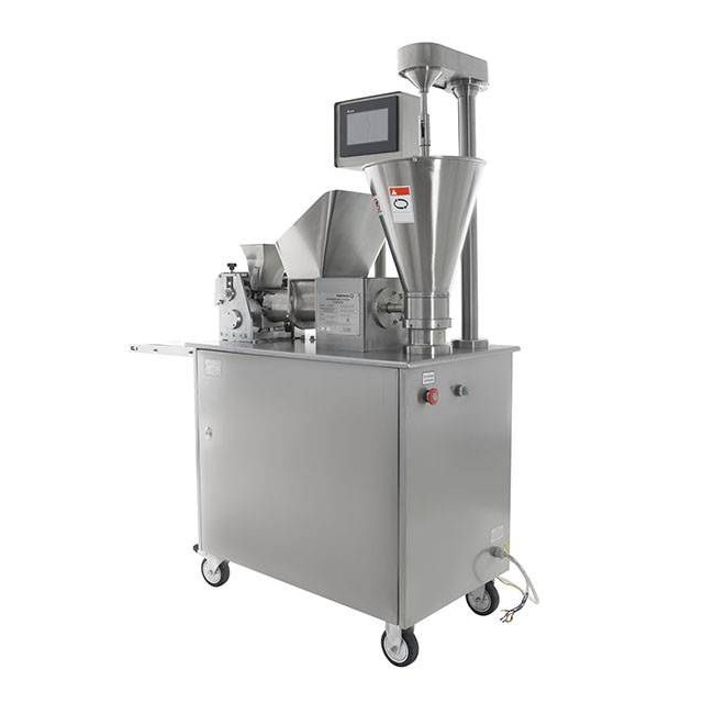Аппарат пельменный Foodatlas JGL 200TR (AR) для чебуреков, фото 1