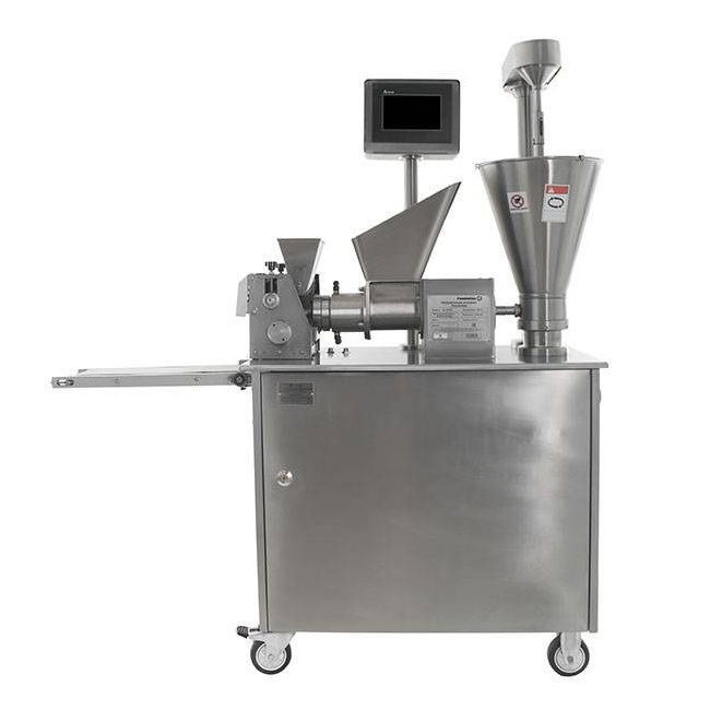 Аппарат пельменный Foodatlas JGL 200TR (AR) для чебуреков, фото 2