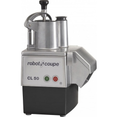 Овощерезка Robot-Coupe CL50 380 В, фото 1