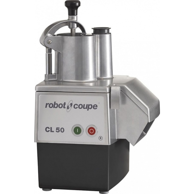 Овощерезка Robot-Coupe CL50 380 В, фото 1