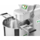 Спиральный тестомес Fimar 50/CN 2V, превью 3