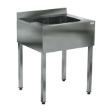 Ванна моечная Кобор ВМЦФ/1-70/70, фото 1