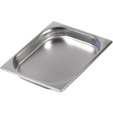 Гастроемкость Kitchen Muse GN1/2x40мм, 812-40, фото 1