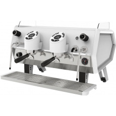 Кофемашина Sanremo D8 2GR + подсветка + экономайзер, фото 1