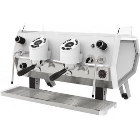 Кофемашина Sanremo D8 2GR + подсветка + экономайзер, фото 1