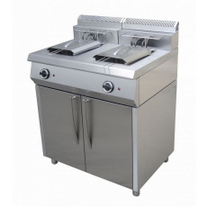 Фритюрница электрическая Grill Master Ф2ФРЭ/600 (24030), фото 1