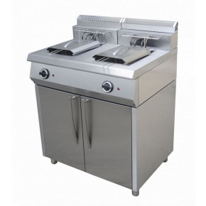 Фритюрница электрическая Grill Master Ф2ФРЭ/600 (24030), фото 1